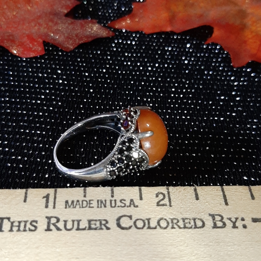 Jade Ring - Picture 6 of 8